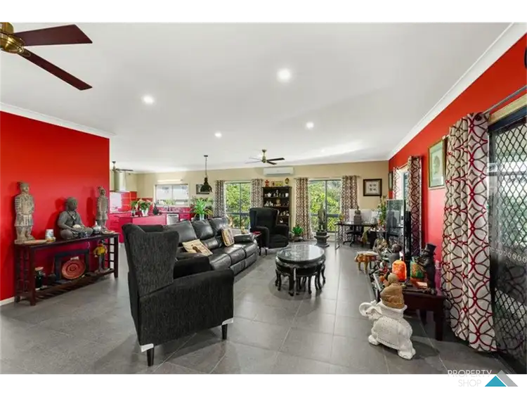 Fourth view of Homely house listing, 114 River Ave, Mighell QLD 4860