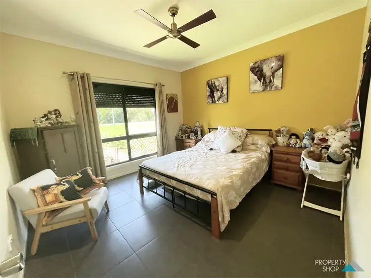 Seventh view of Homely house listing, 114 River Ave, Mighell QLD 4860