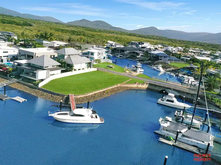 Second view of Homely land listing, LOT 25, 14 Ragamuffin Quay, Trinity Park QLD 4879