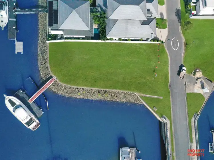 Fifth view of Homely land listing, LOT 25, 14 Ragamuffin Quay, Trinity Park QLD 4879