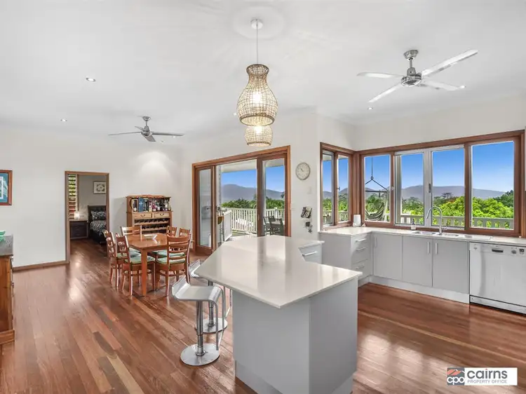 Fourth view of Homely house listing, 10 Claridge Close, Mount Sheridan QLD 4868