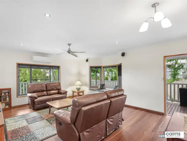 Sixth view of Homely house listing, 10 Claridge Close, Mount Sheridan QLD 4868