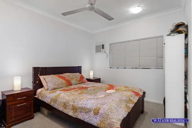Sixth view of Homely unit listing, 3/163 Martyn Street, Manunda QLD 4870