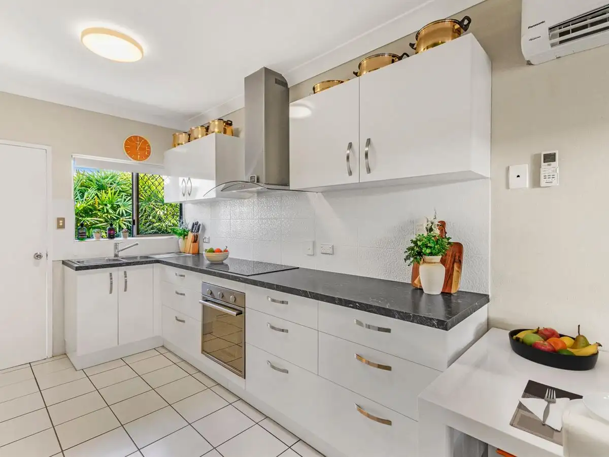 Main view of Homely unit listing, 3/4 Golden Grove Drive, Bentley Park QLD 4869