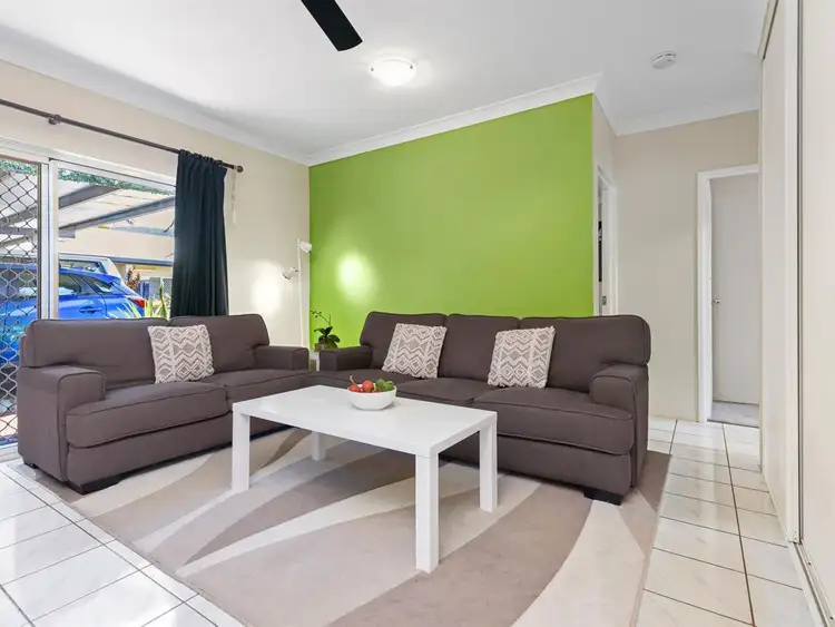Third view of Homely unit listing, 3/4 Golden Grove Drive, Bentley Park QLD 4869