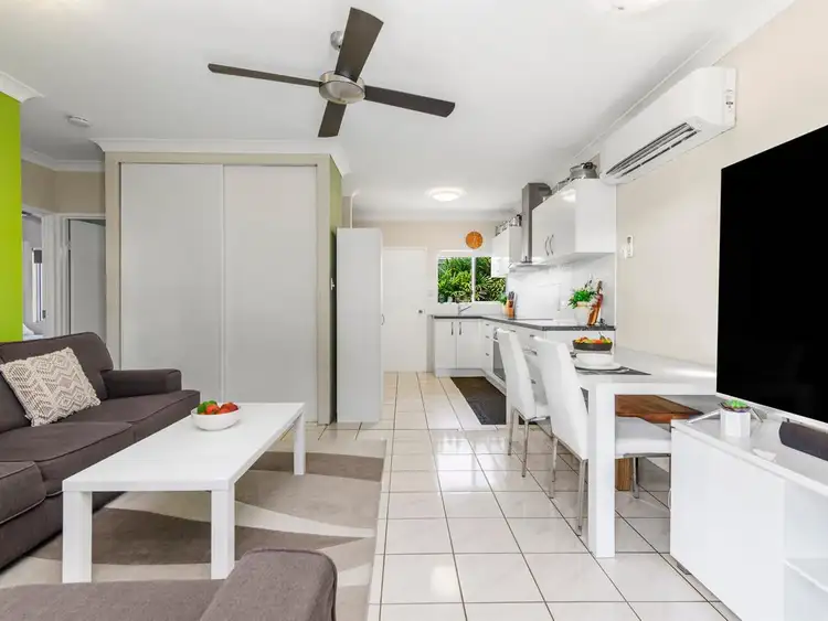 Fourth view of Homely unit listing, 3/4 Golden Grove Drive, Bentley Park QLD 4869