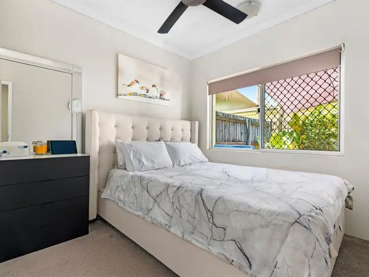 Fifth view of Homely unit listing, 3/4 Golden Grove Drive, Bentley Park QLD 4869