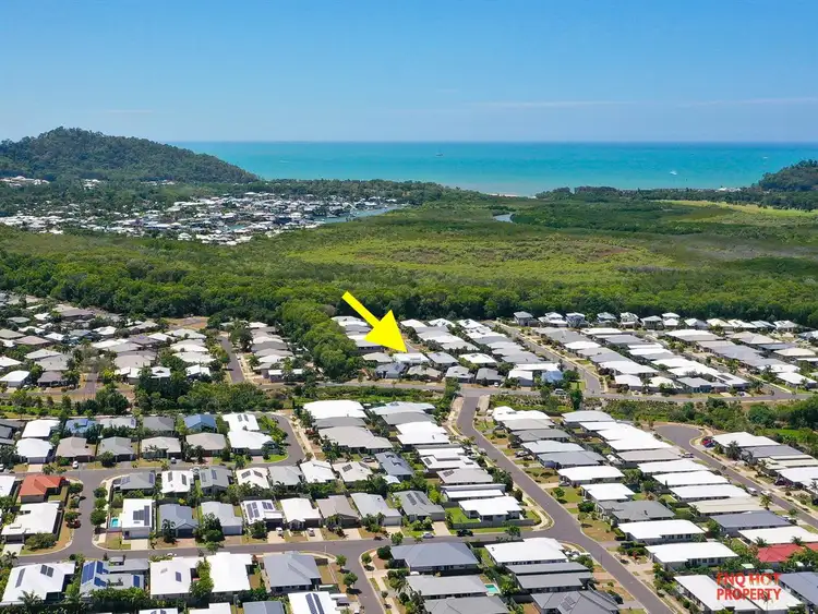 Third view of Homely house listing, 21 Carrington Way, Trinity Park QLD 4879