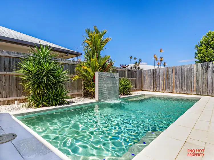 Fourth view of Homely house listing, 21 Carrington Way, Trinity Park QLD 4879