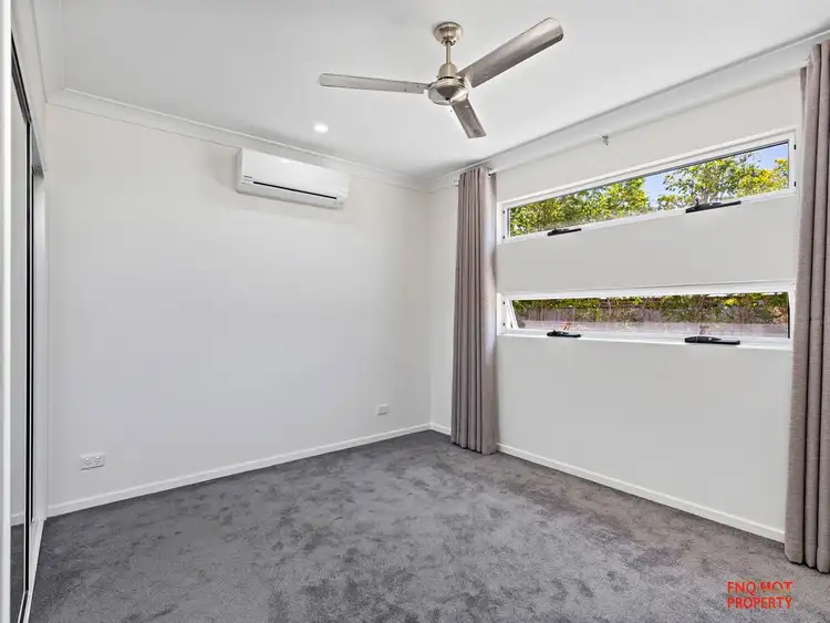 Fifth view of Homely house listing, 21 Carrington Way, Trinity Park QLD 4879