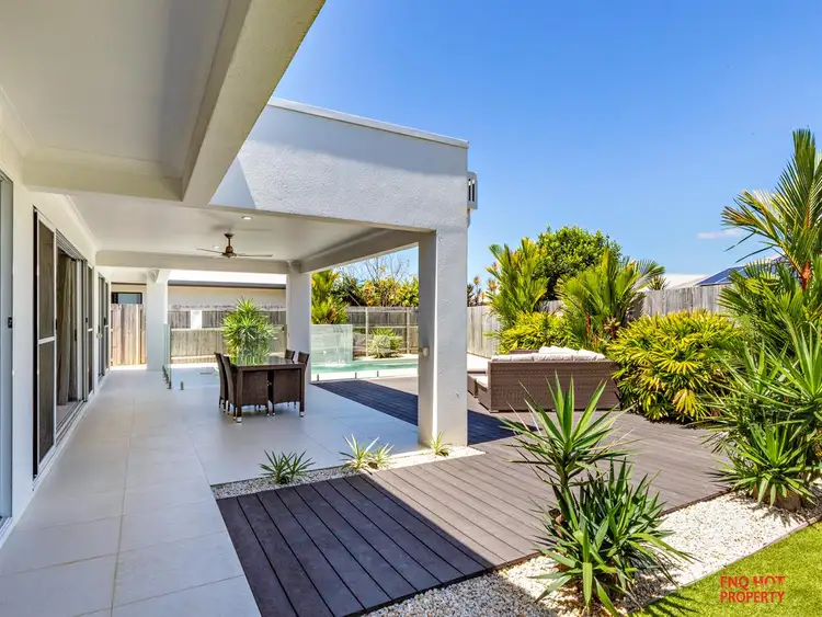 Sixth view of Homely house listing, 21 Carrington Way, Trinity Park QLD 4879