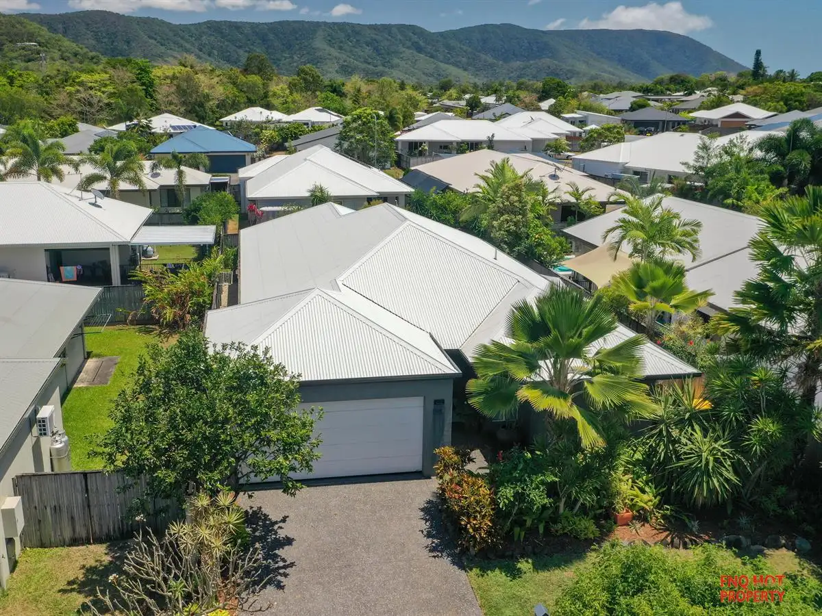 Main view of Homely house listing, 10 Seaways Street, Trinity Beach QLD 4879