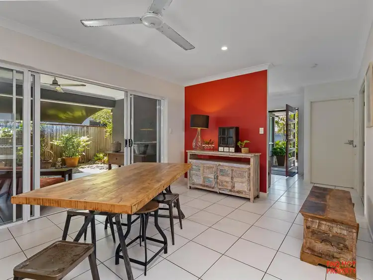Third view of Homely house listing, 10 Seaways Street, Trinity Beach QLD 4879