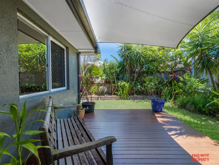 Fourth view of Homely house listing, 10 Seaways Street, Trinity Beach QLD 4879