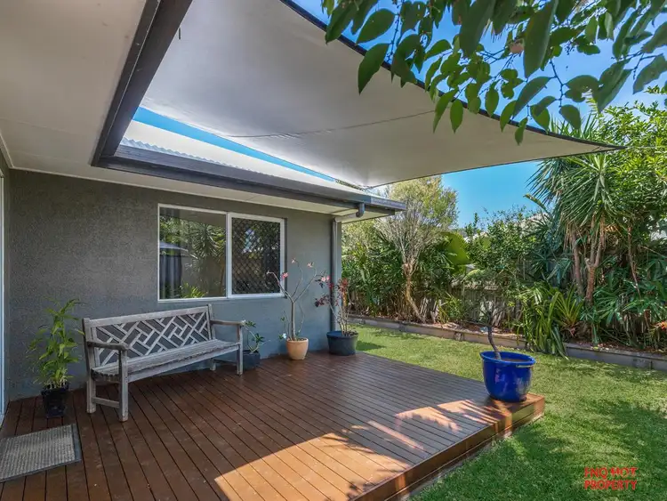 Fifth view of Homely house listing, 10 Seaways Street, Trinity Beach QLD 4879