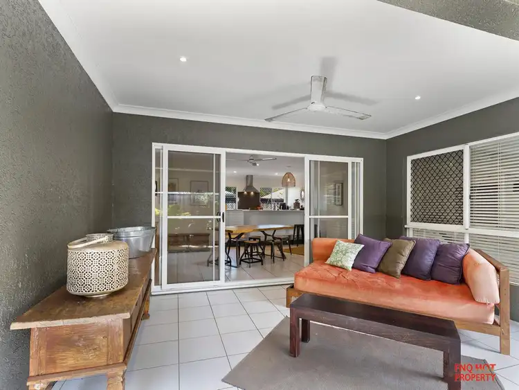 Seventh view of Homely house listing, 10 Seaways Street, Trinity Beach QLD 4879