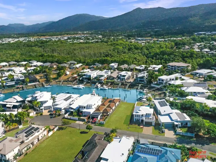 Second view of Homely land listing, LOT 99, 13 Apollo Quay, Trinity Park QLD 4879