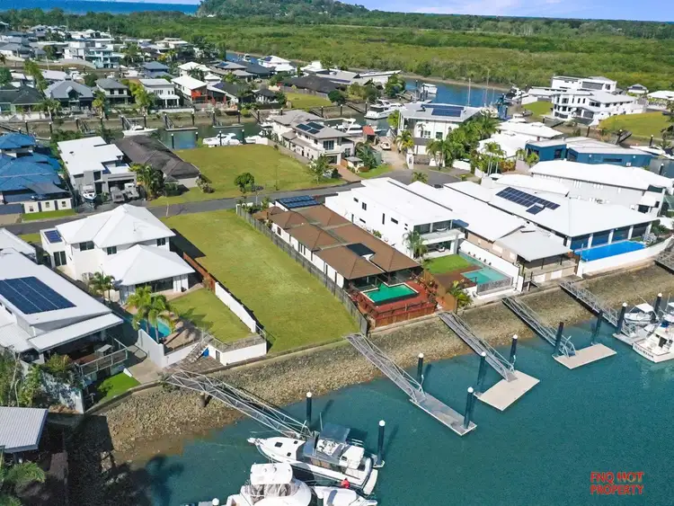 Third view of Homely land listing, LOT 99, 13 Apollo Quay, Trinity Park QLD 4879