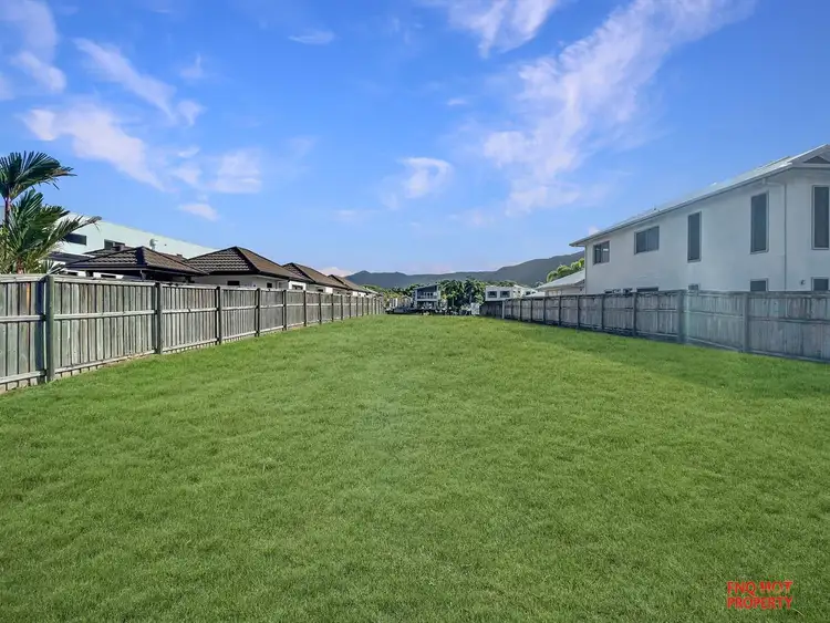 Fifth view of Homely land listing, LOT 99, 13 Apollo Quay, Trinity Park QLD 4879