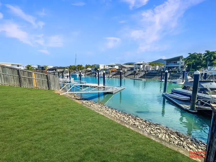 Sixth view of Homely land listing, LOT 99, 13 Apollo Quay, Trinity Park QLD 4879