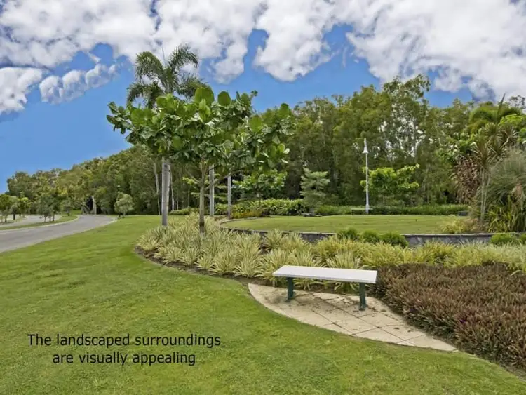 Seventh view of Homely land listing, LOT 99, 13 Apollo Quay, Trinity Park QLD 4879