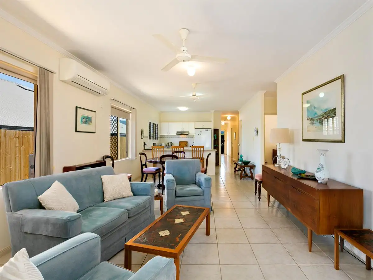 Main view of Homely house listing, 75 Moresby Street, Trinity Beach QLD 4879