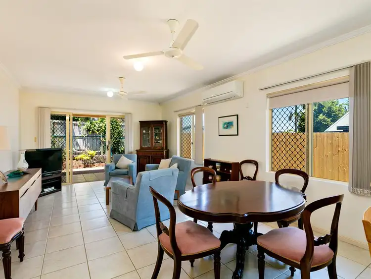 Second view of Homely house listing, 75 Moresby Street, Trinity Beach QLD 4879