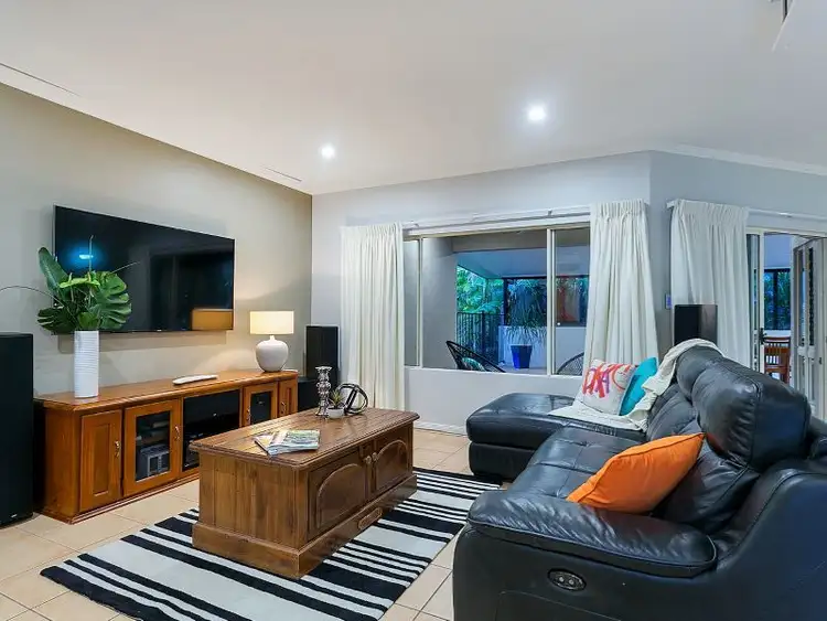 Seventh view of Homely house listing, 46 West Parkridge Drive, Brinsmead QLD 4870