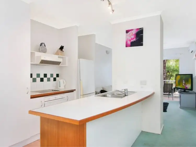 Third view of Homely unit listing, 249/2 Keem Street, Trinity Beach QLD 4879