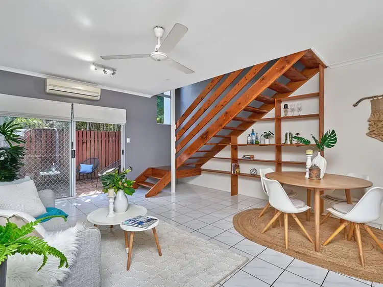 6/15-17 Vallely Street, Freshwater QLD 4870