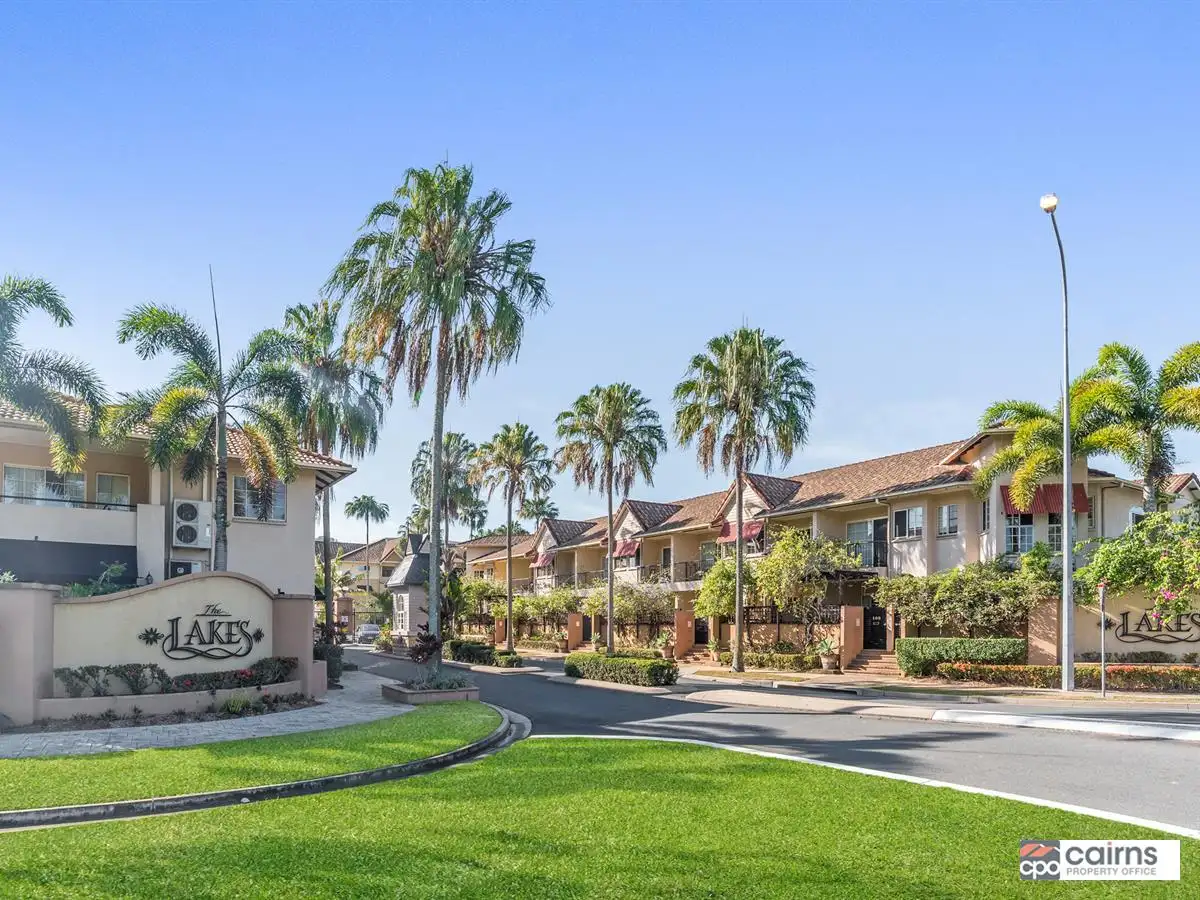 Main view of Homely apartment listing, 1630/2 Greenslopes Street, Cairns North QLD 4870