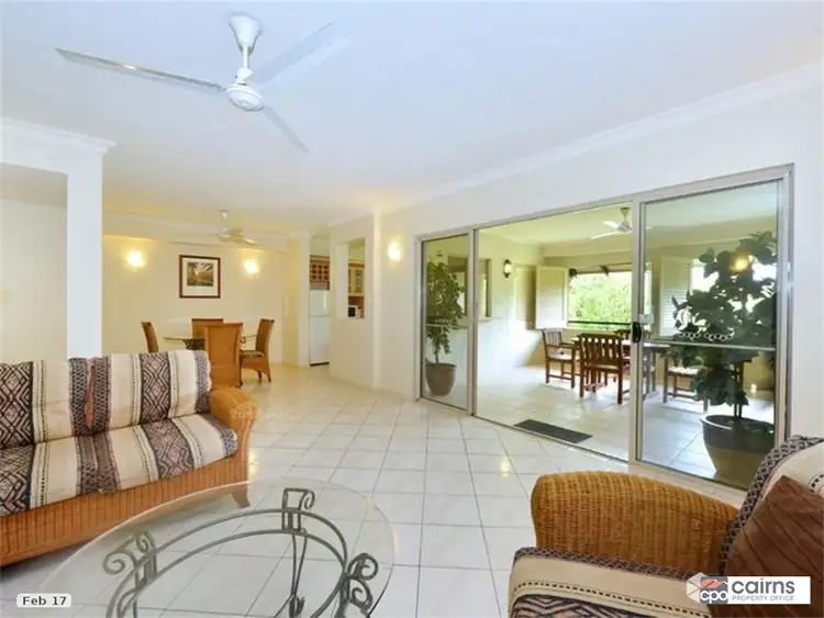 Second view of Homely apartment listing, 1630/2 Greenslopes Street, Cairns North QLD 4870