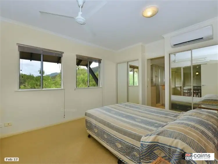 Fifth view of Homely apartment listing, 1630/2 Greenslopes Street, Cairns North QLD 4870
