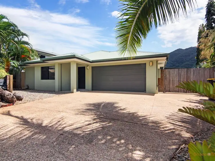 Third view of Homely house listing, 24-26 Willoughby Close, Redlynch QLD 4870