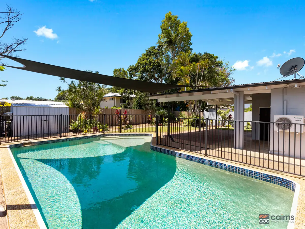 Main view of Homely house listing, 4 Carroo Street, Bayview Heights QLD 4868