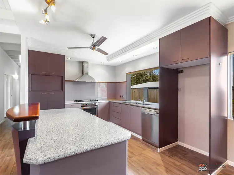 Third view of Homely house listing, 4 Carroo Street, Bayview Heights QLD 4868