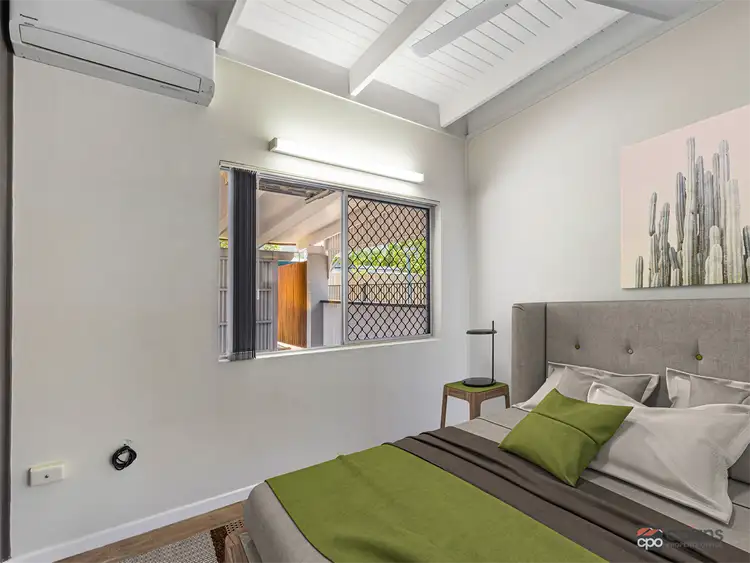 Fourth view of Homely house listing, 4 Carroo Street, Bayview Heights QLD 4868