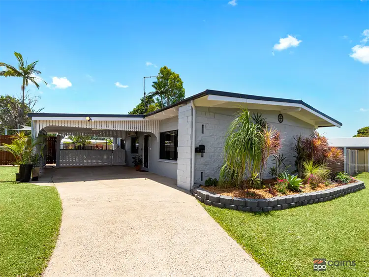 Fifth view of Homely house listing, 4 Carroo Street, Bayview Heights QLD 4868