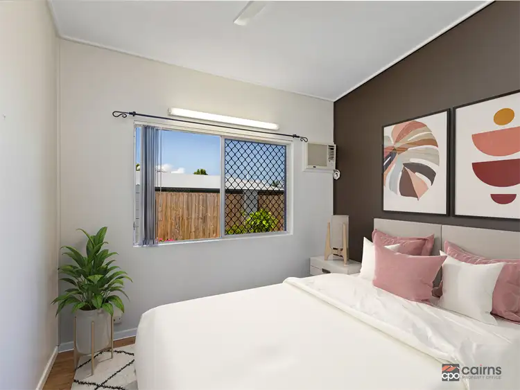 Sixth view of Homely house listing, 4 Carroo Street, Bayview Heights QLD 4868