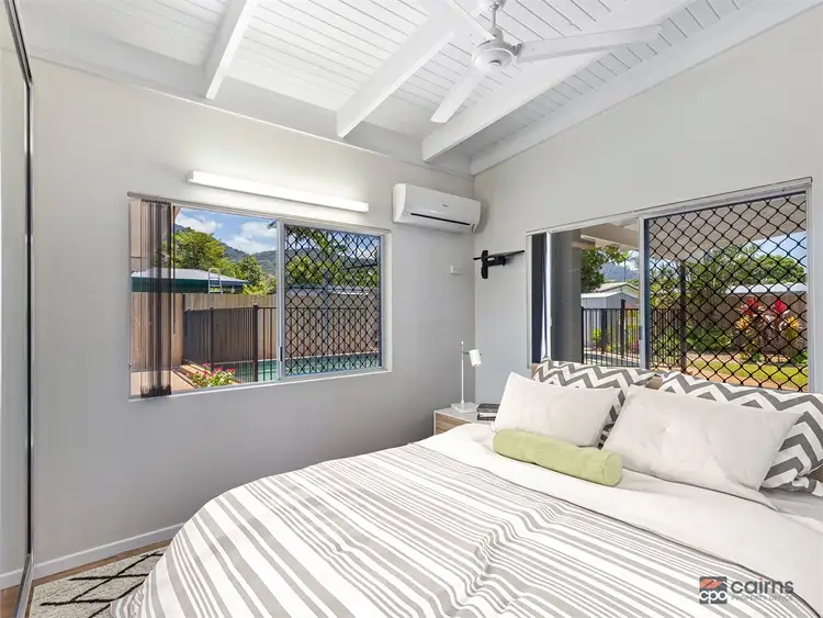 Seventh view of Homely house listing, 4 Carroo Street, Bayview Heights QLD 4868