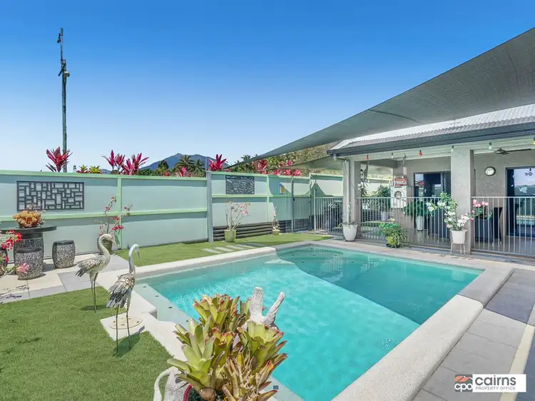 Fourth view of Homely house listing, 43 Woodrose Drive, Mount Sheridan QLD 4868