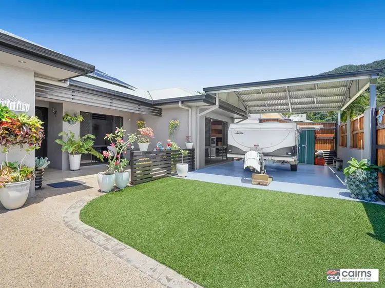 Fifth view of Homely house listing, 43 Woodrose Drive, Mount Sheridan QLD 4868