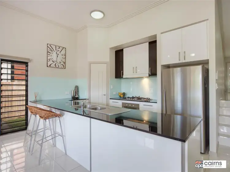 Second view of Homely house listing, 3 Boombil Close, Mount Sheridan QLD 4868