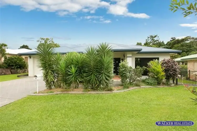 34 Canecutter Road, Edmonton QLD 4869