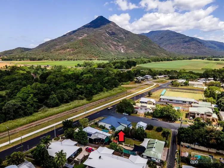 Second view of Homely house listing, 88 Mill Street, Gordonvale QLD 4865