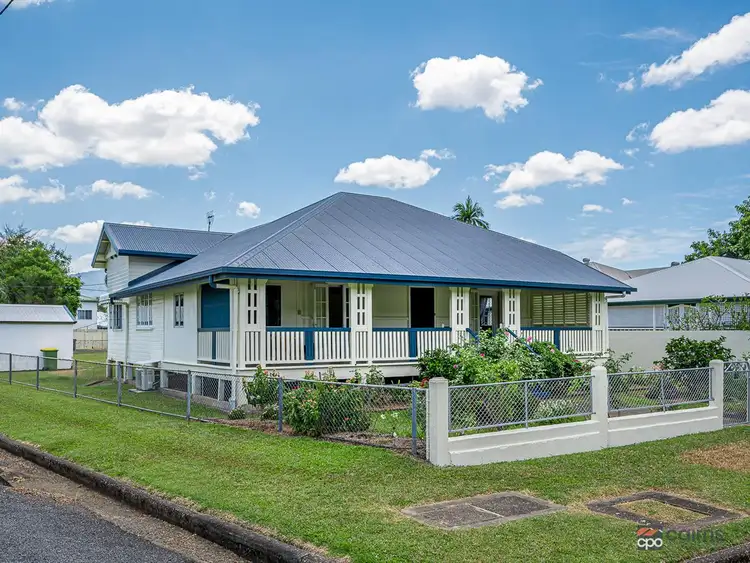 Third view of Homely house listing, 88 Mill Street, Gordonvale QLD 4865