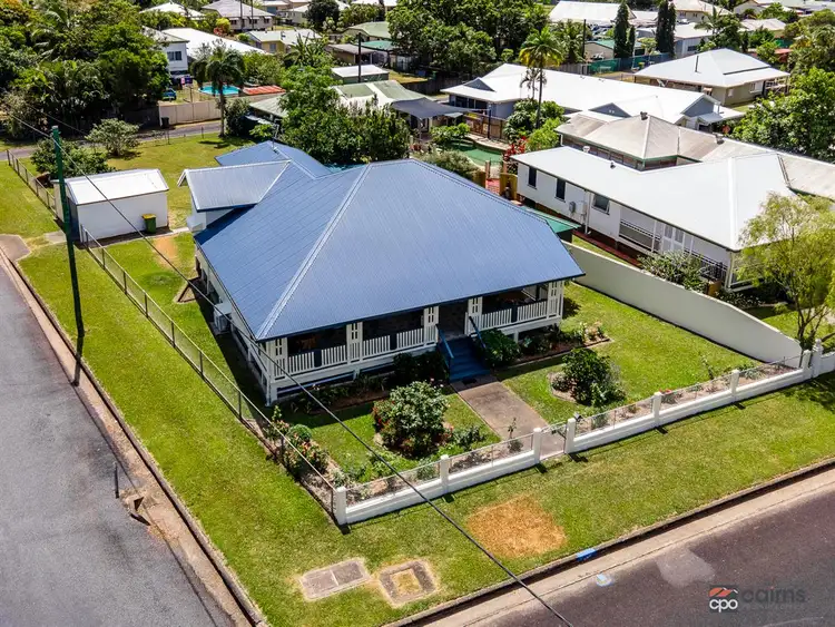 Fourth view of Homely house listing, 88 Mill Street, Gordonvale QLD 4865