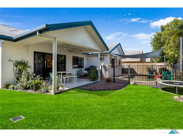 7 Alva Close, Kewarra Beach QLD 4879