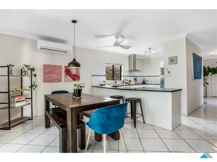 Fourth view of Homely house listing, 7 Alva Close, Kewarra Beach QLD 4879