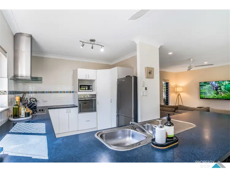 Fifth view of Homely house listing, 7 Alva Close, Kewarra Beach QLD 4879